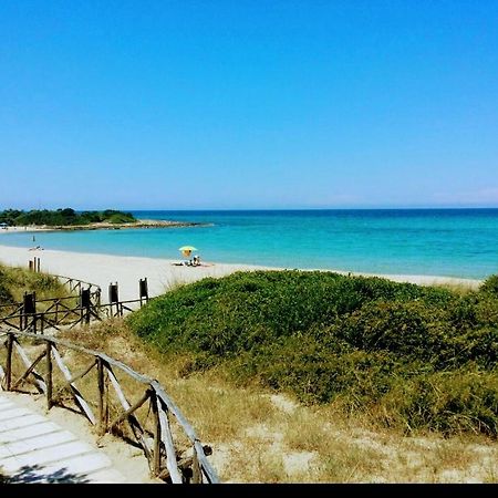 Vila Dimora Martina Ostuni Exteriér fotografie