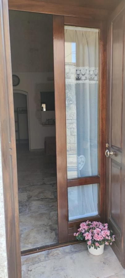 Vila Dimora Martina Ostuni Exteriér fotografie