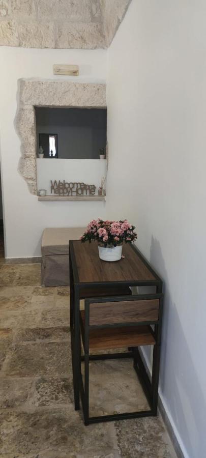 Vila Dimora Martina Ostuni Exteriér fotografie