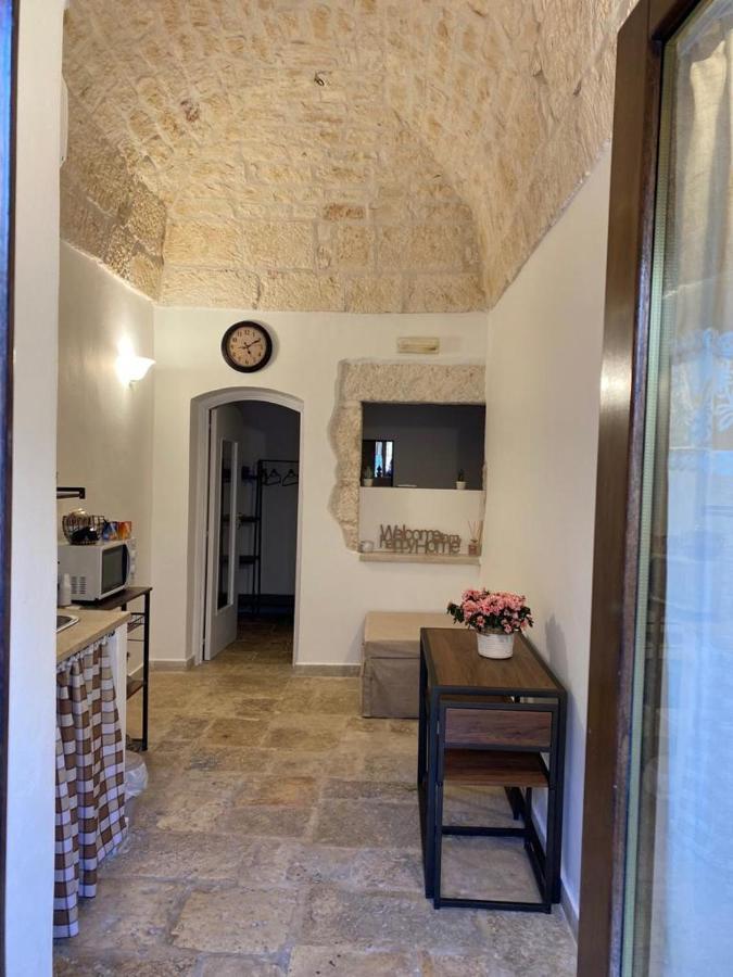 Vila Dimora Martina Ostuni Exteriér fotografie