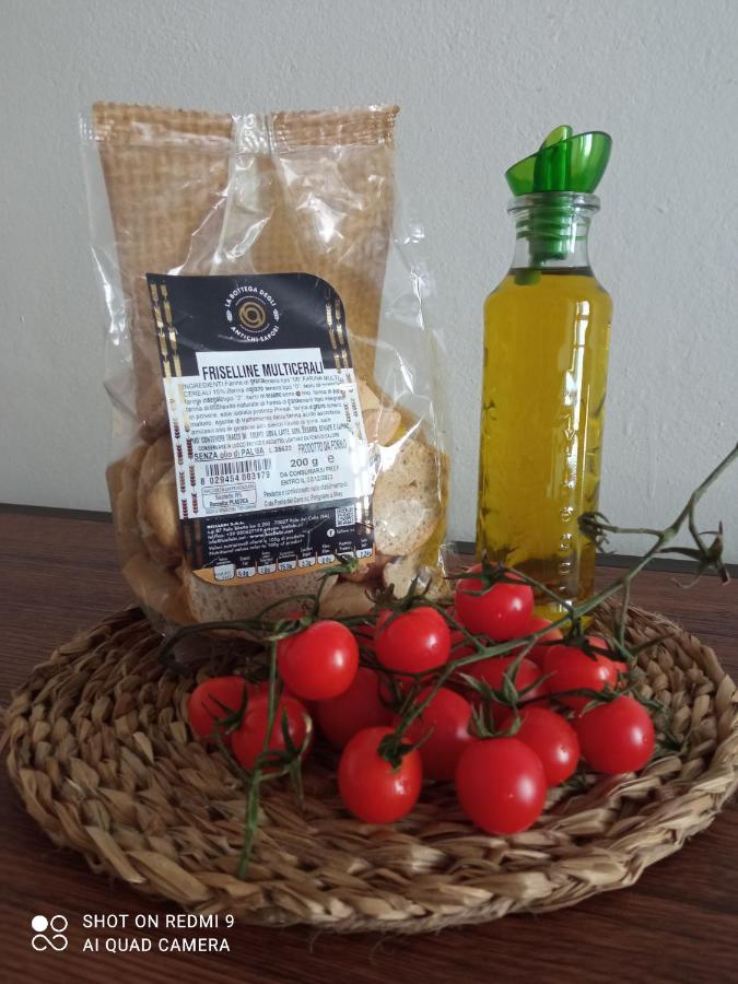 Vila Dimora Martina Ostuni Exteriér fotografie