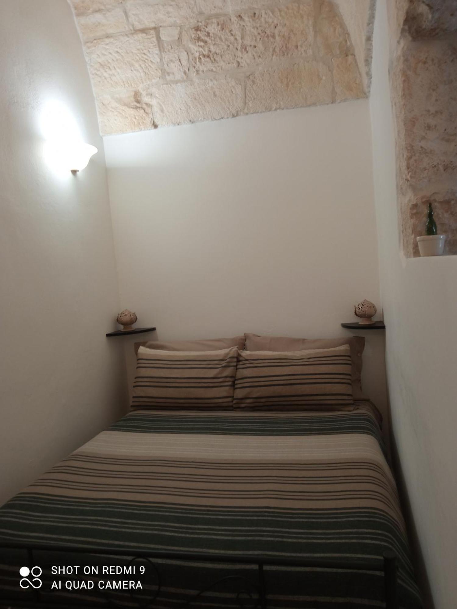 Vila Dimora Martina Ostuni Exteriér fotografie